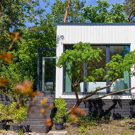 Baltic Beach Houses & Jurmala Luaran gambar