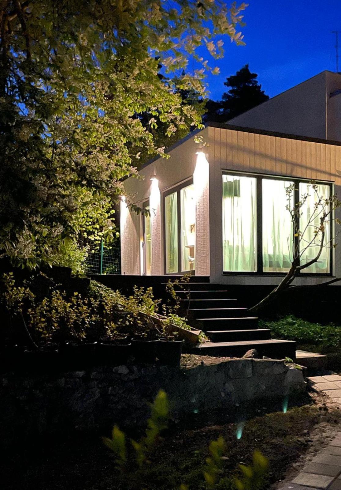 Baltic Beach Houses & Jurmala Luaran gambar