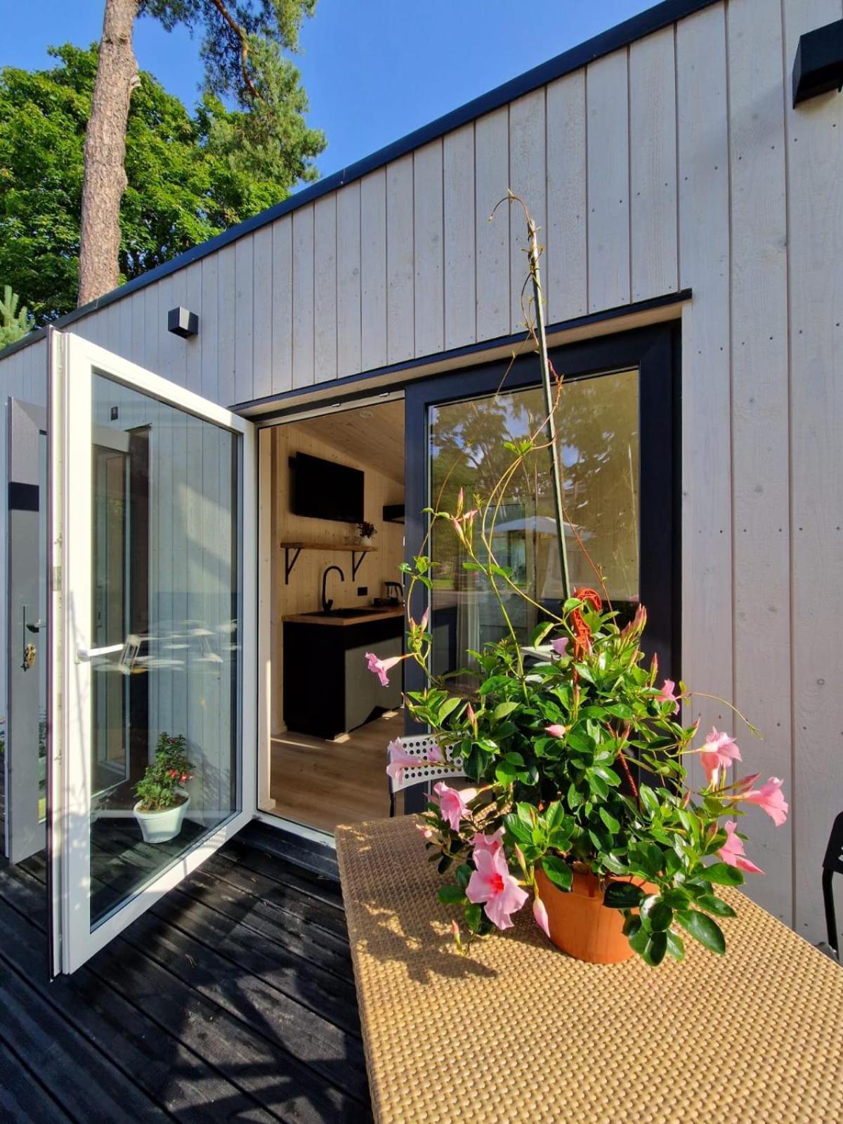 Baltic Beach Houses & Jurmala Luaran gambar