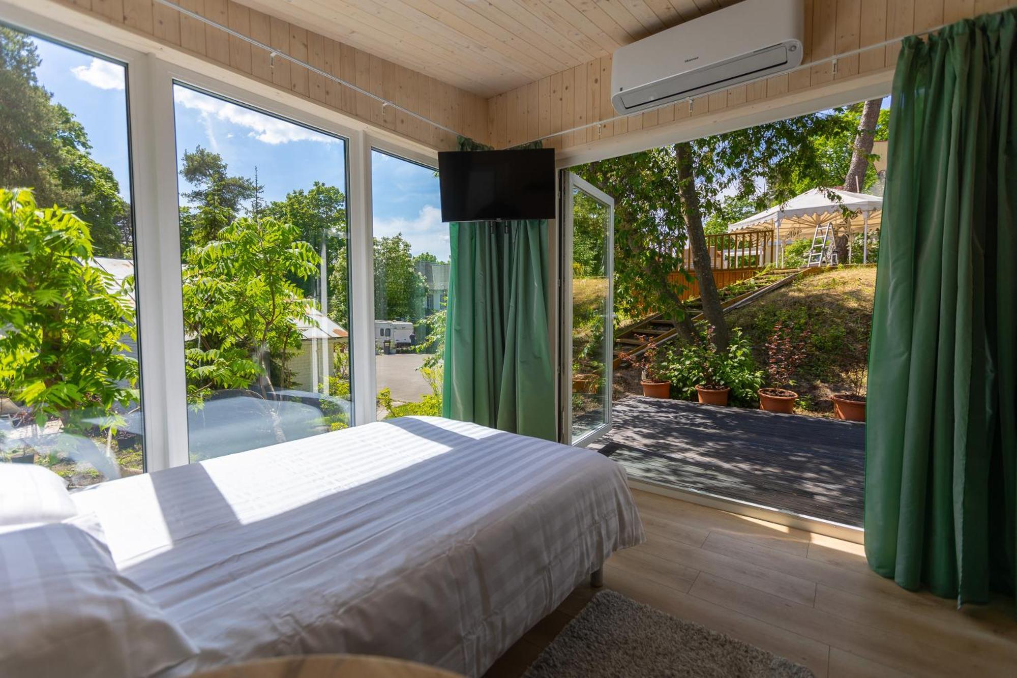 Baltic Beach Houses & Jurmala Luaran gambar