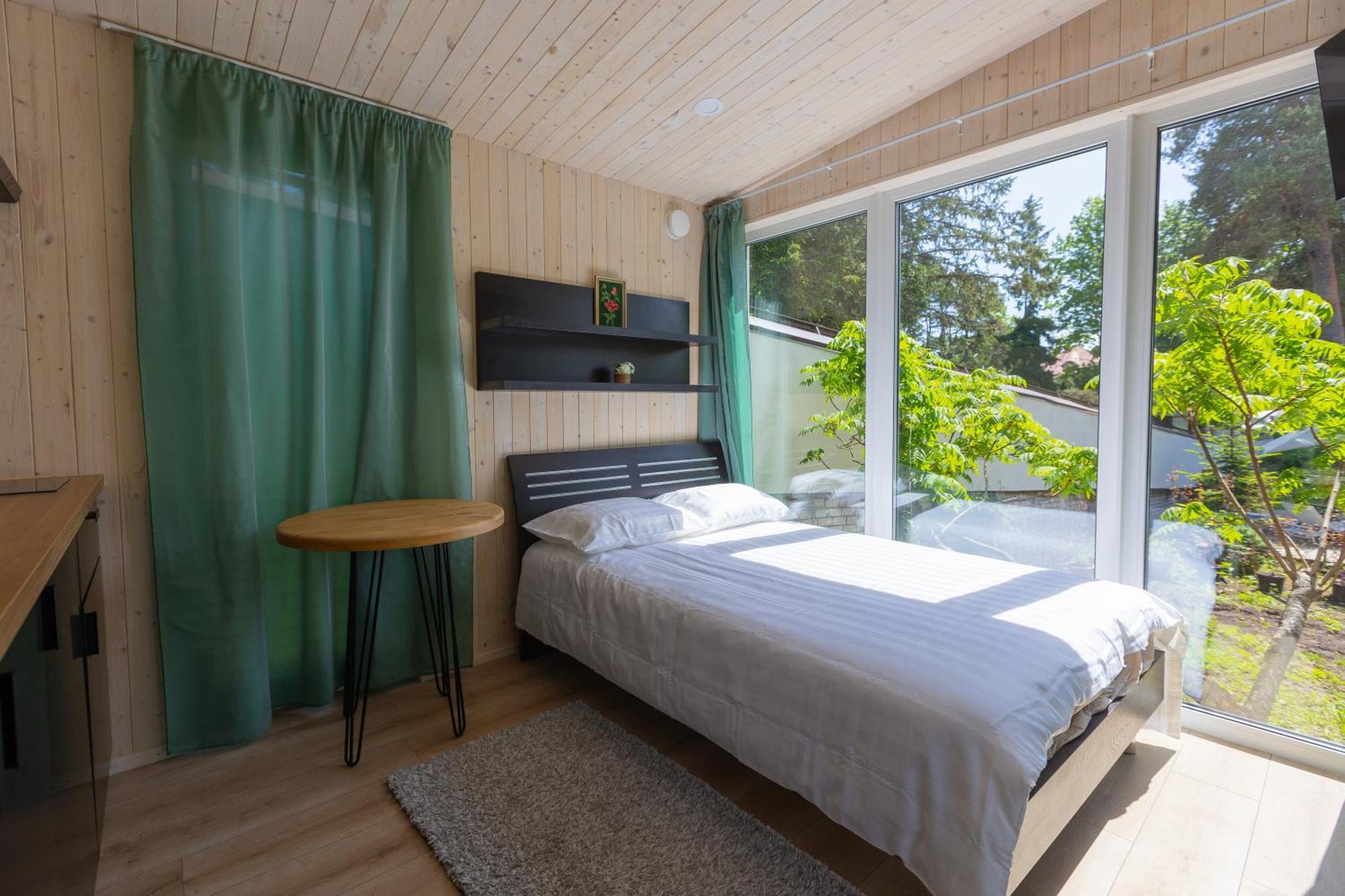 Baltic Beach Houses & Jurmala Luaran gambar