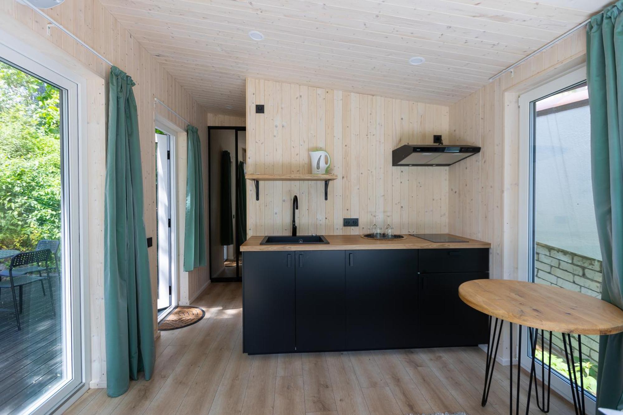 Baltic Beach Houses & Jurmala Luaran gambar
