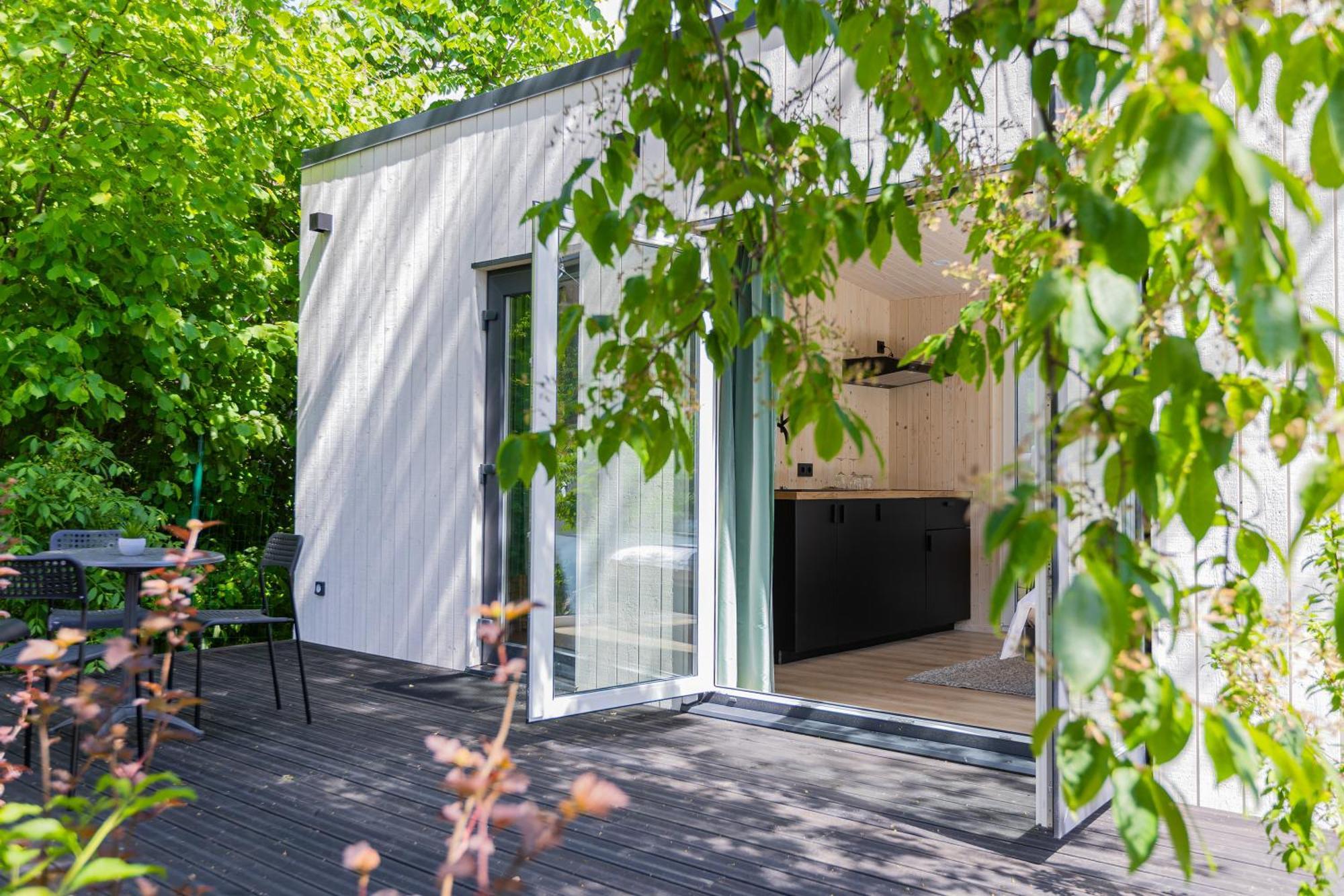 Baltic Beach Houses & Jurmala Luaran gambar