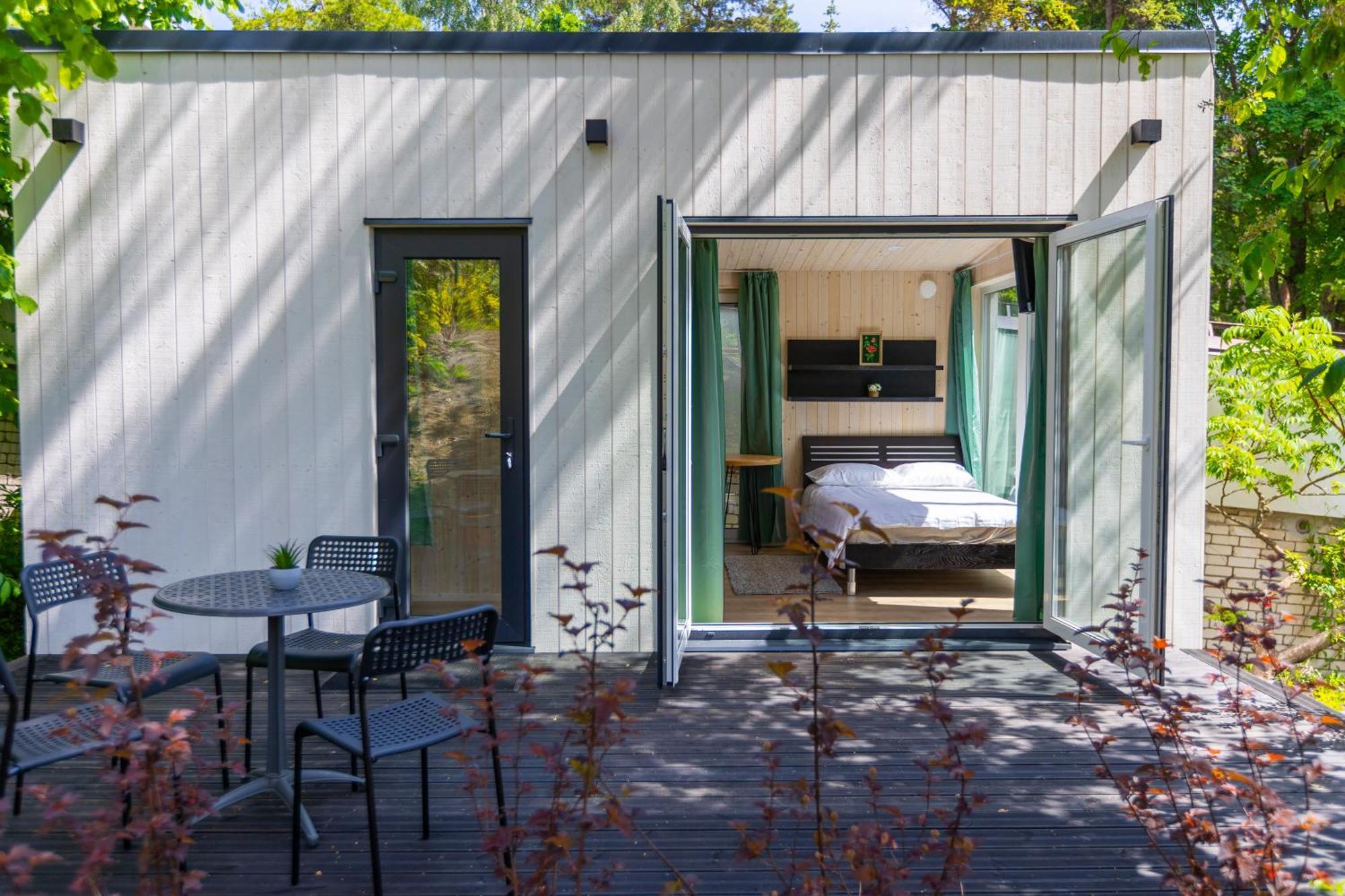 Baltic Beach Houses & Jurmala Luaran gambar