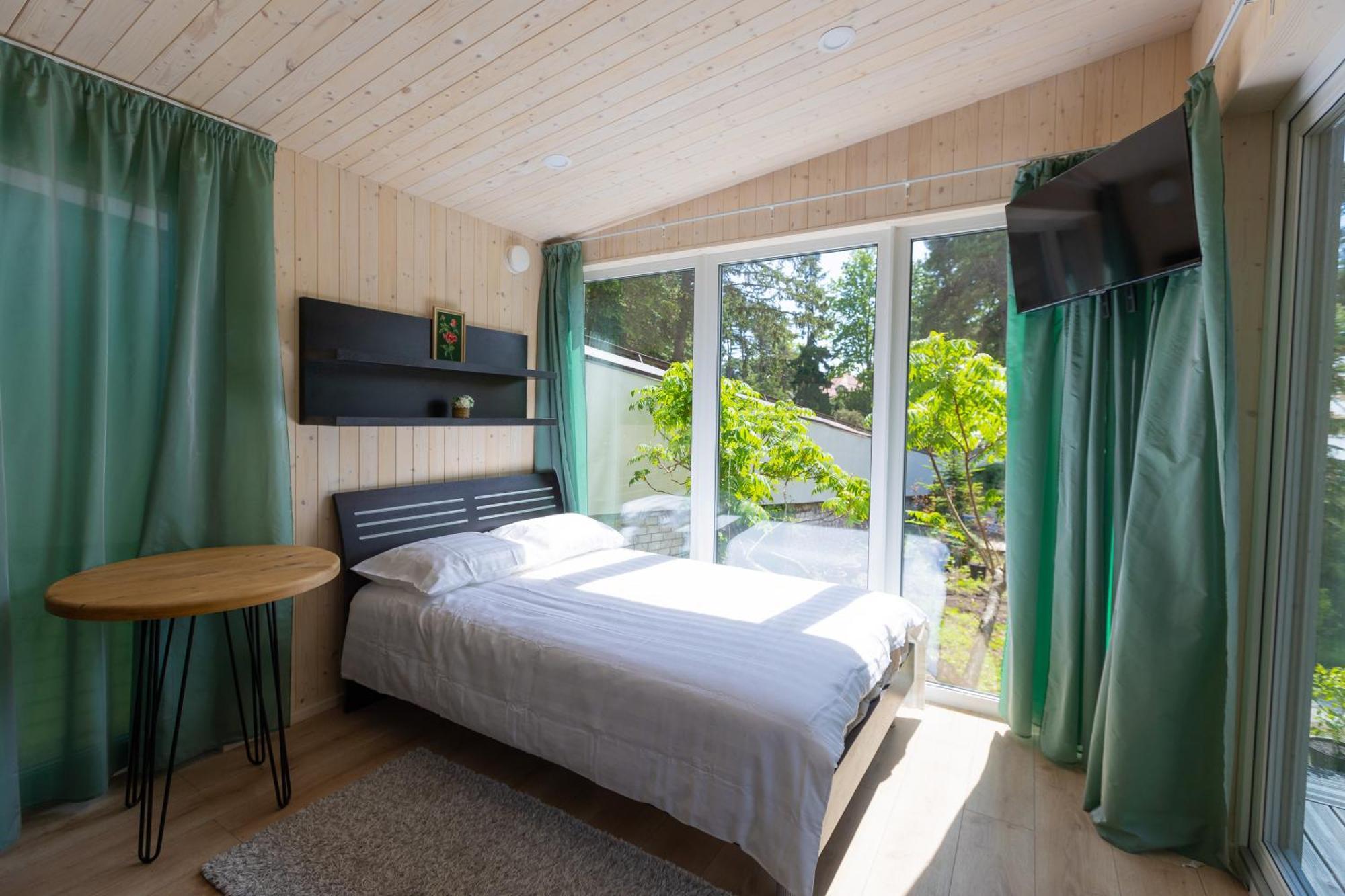 Baltic Beach Houses & Jurmala Luaran gambar