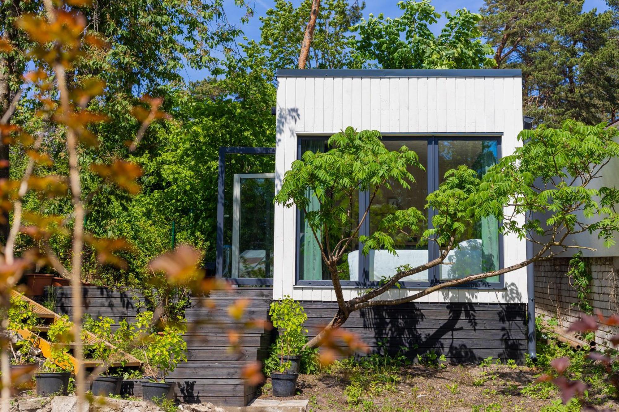 Baltic Beach Houses & Jurmala Luaran gambar