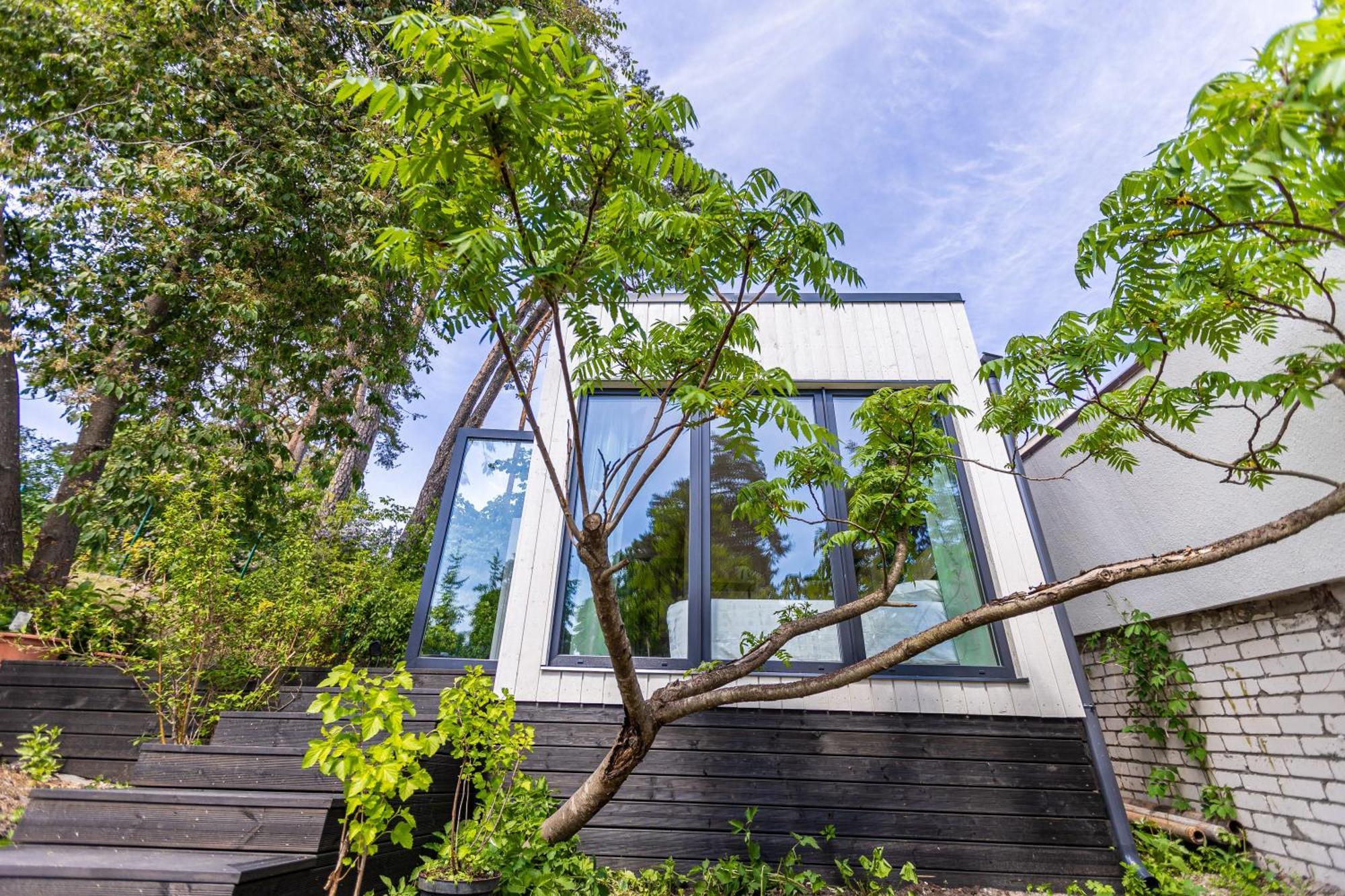 Baltic Beach Houses & Jurmala Luaran gambar