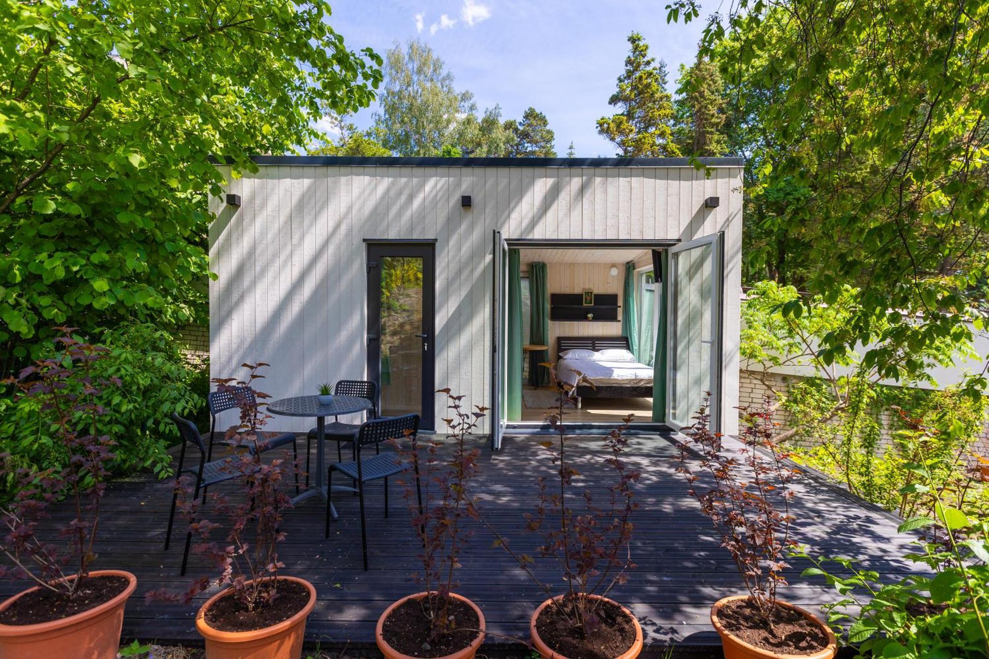 Baltic Beach Houses & Jurmala Luaran gambar
