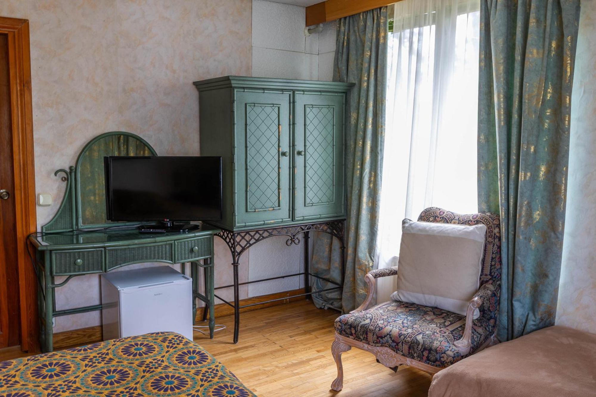 Baltic Beach Houses & Jurmala Luaran gambar