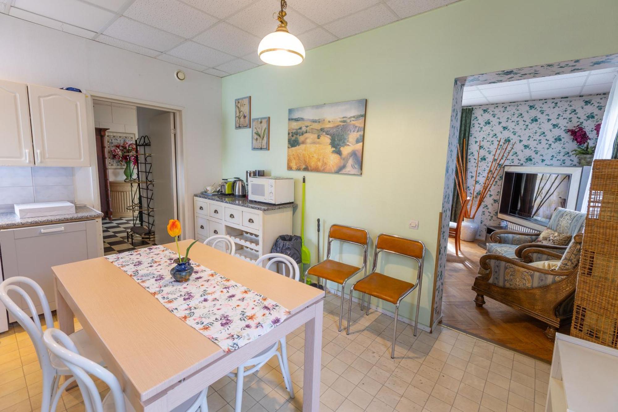 Baltic Beach Houses & Jurmala Luaran gambar