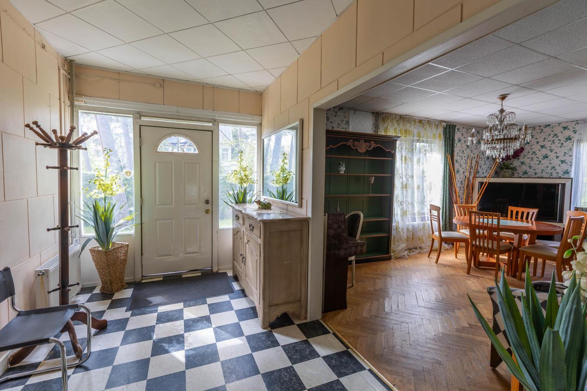 Baltic Beach Houses & Jurmala Luaran gambar