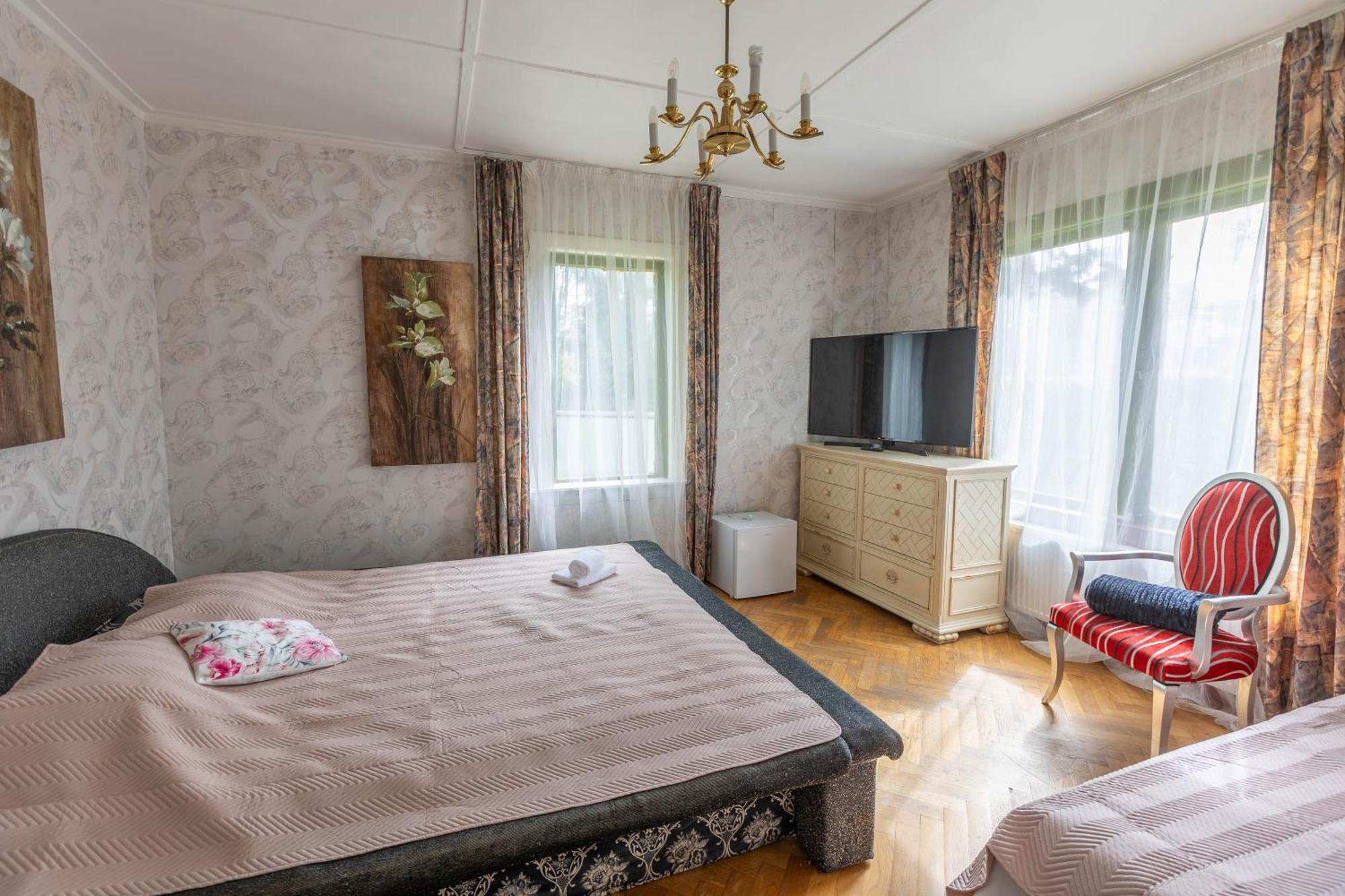 Baltic Beach Houses & Jurmala Luaran gambar