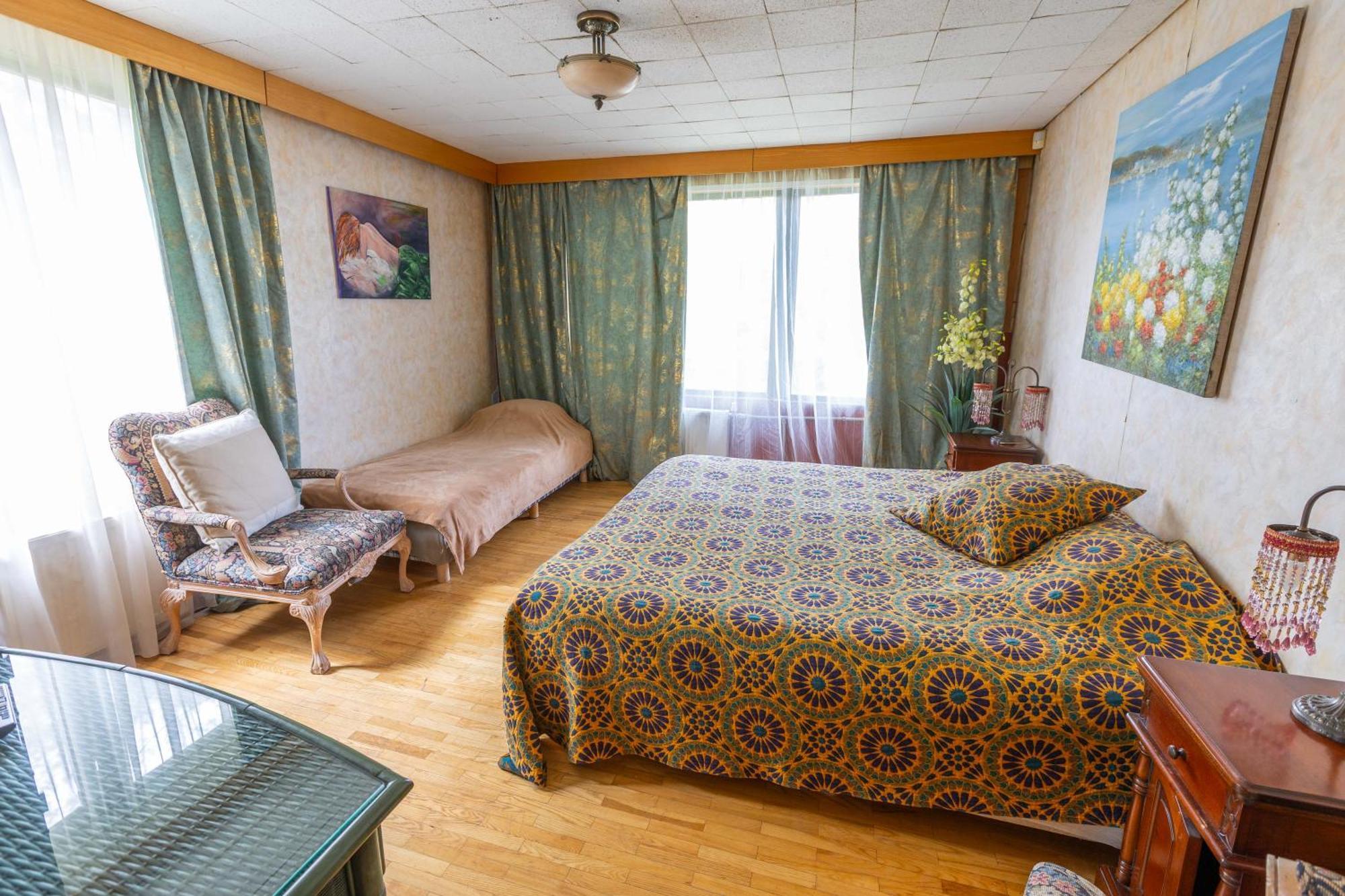 Baltic Beach Houses & Jurmala Luaran gambar