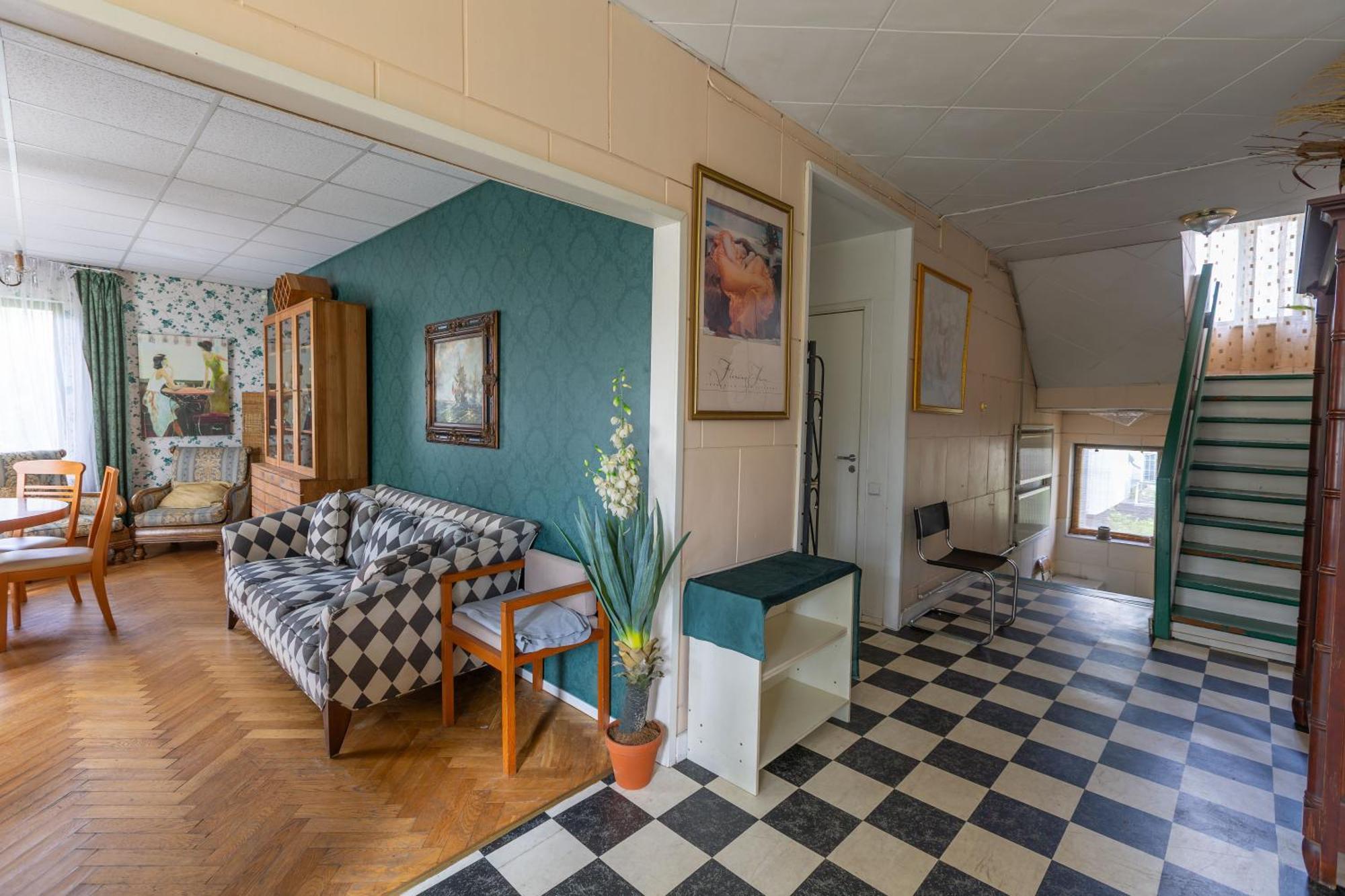 Baltic Beach Houses & Jurmala Luaran gambar