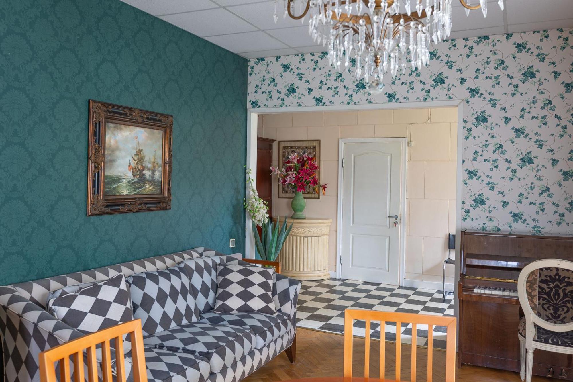 Baltic Beach Houses & Jurmala Luaran gambar