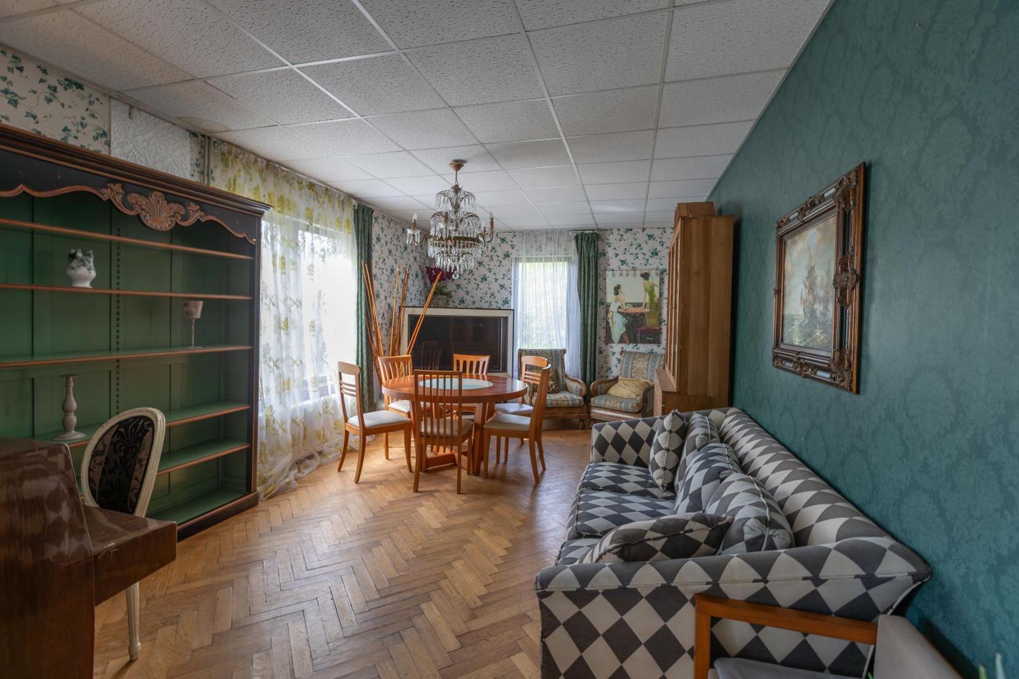 Baltic Beach Houses & Jurmala Luaran gambar