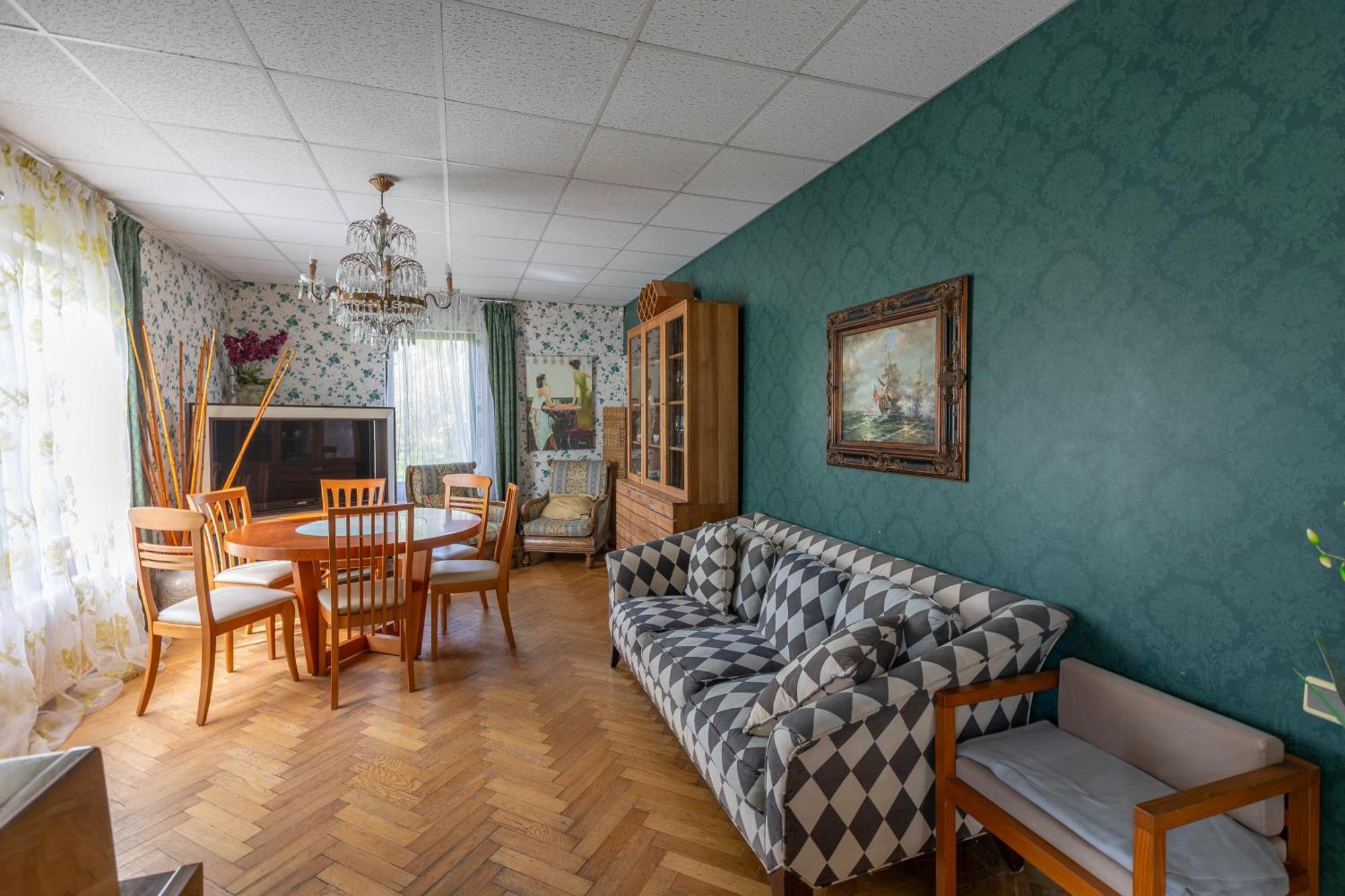 Baltic Beach Houses & Jurmala Luaran gambar