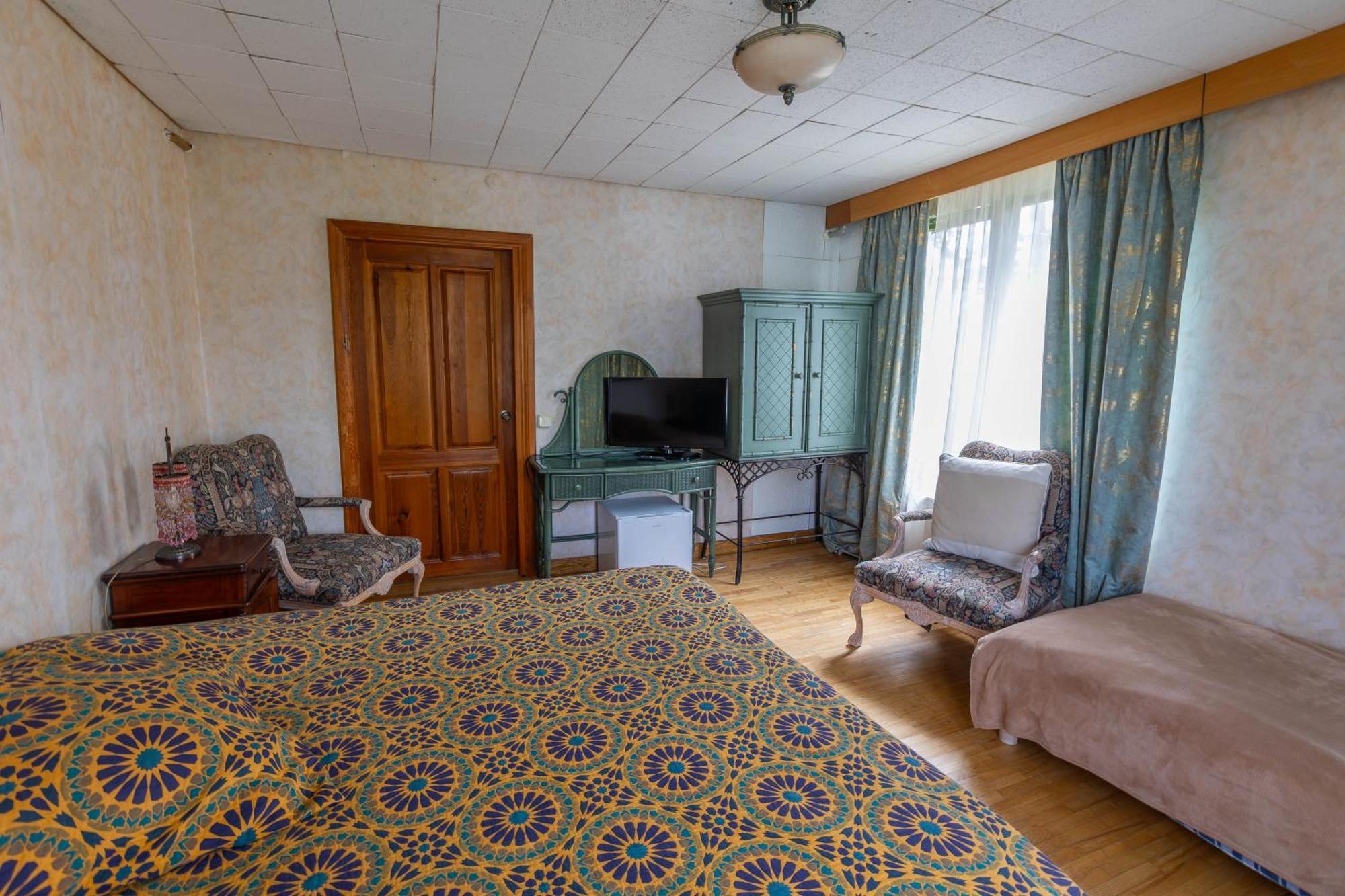 Baltic Beach Houses & Jurmala Luaran gambar