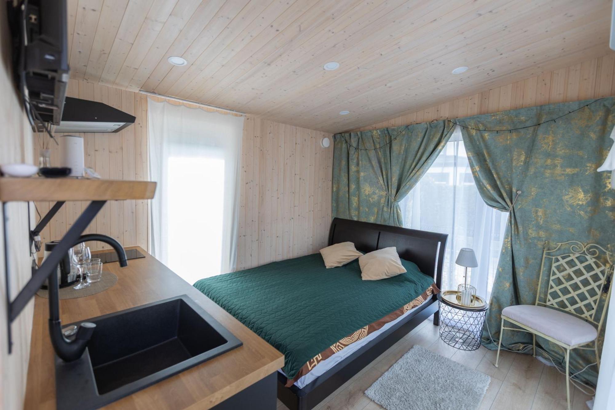 Baltic Beach Houses & Jurmala Luaran gambar