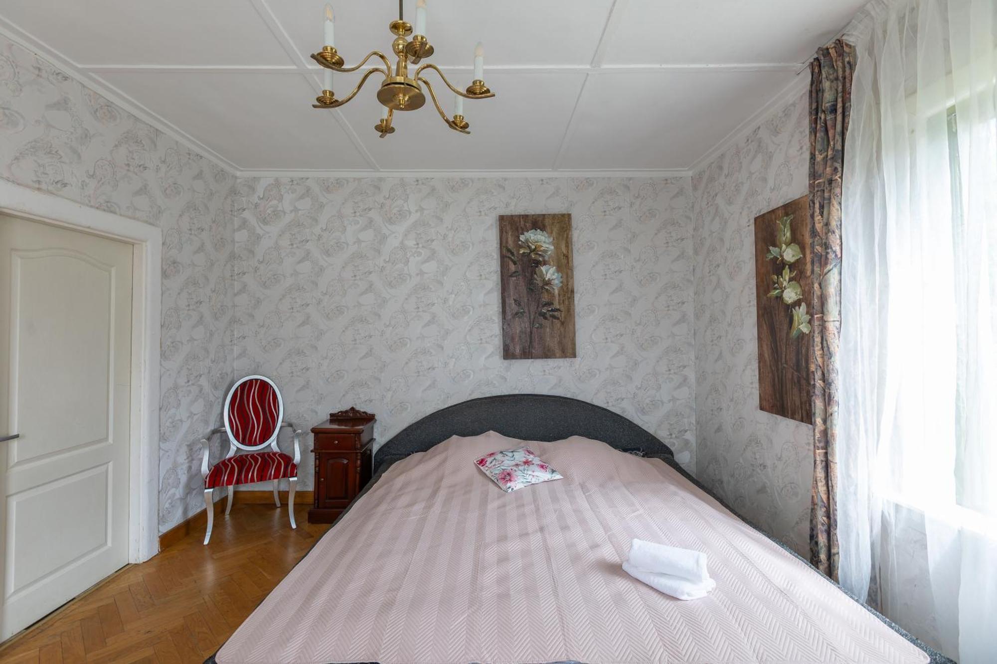 Baltic Beach Houses & Jurmala Luaran gambar