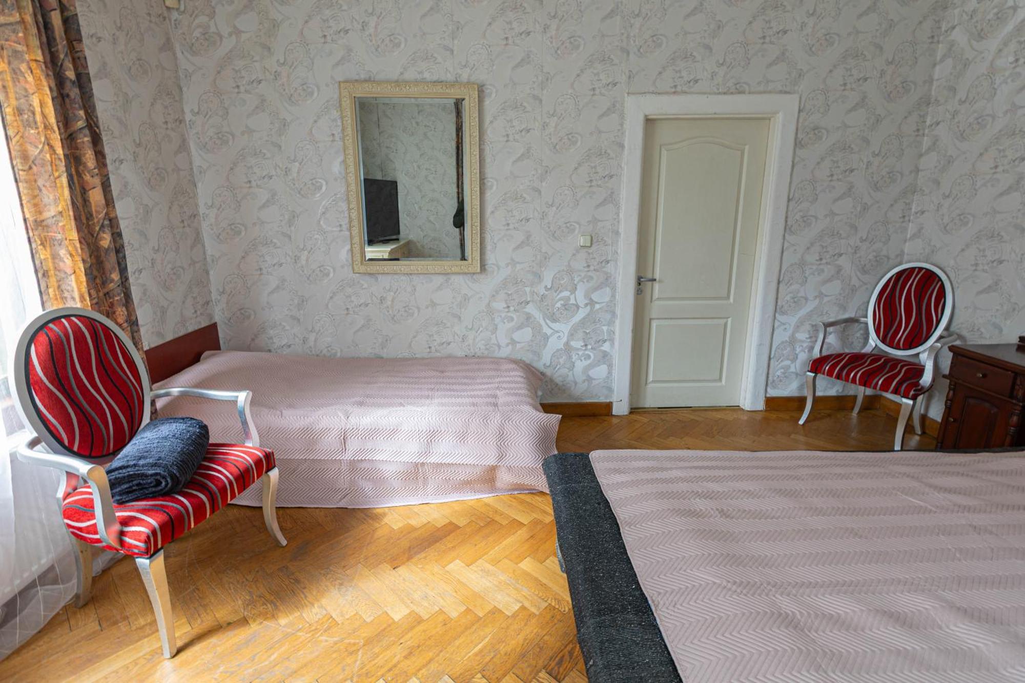 Baltic Beach Houses & Jurmala Luaran gambar