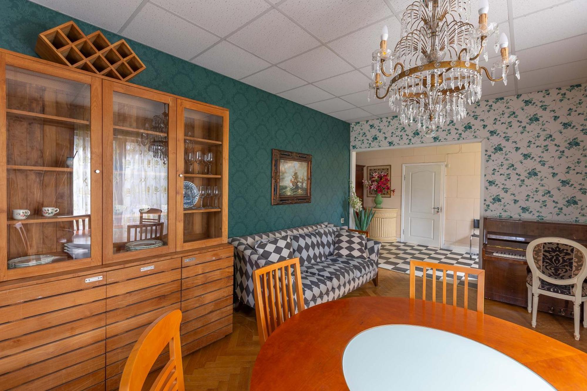 Baltic Beach Houses & Jurmala Luaran gambar
