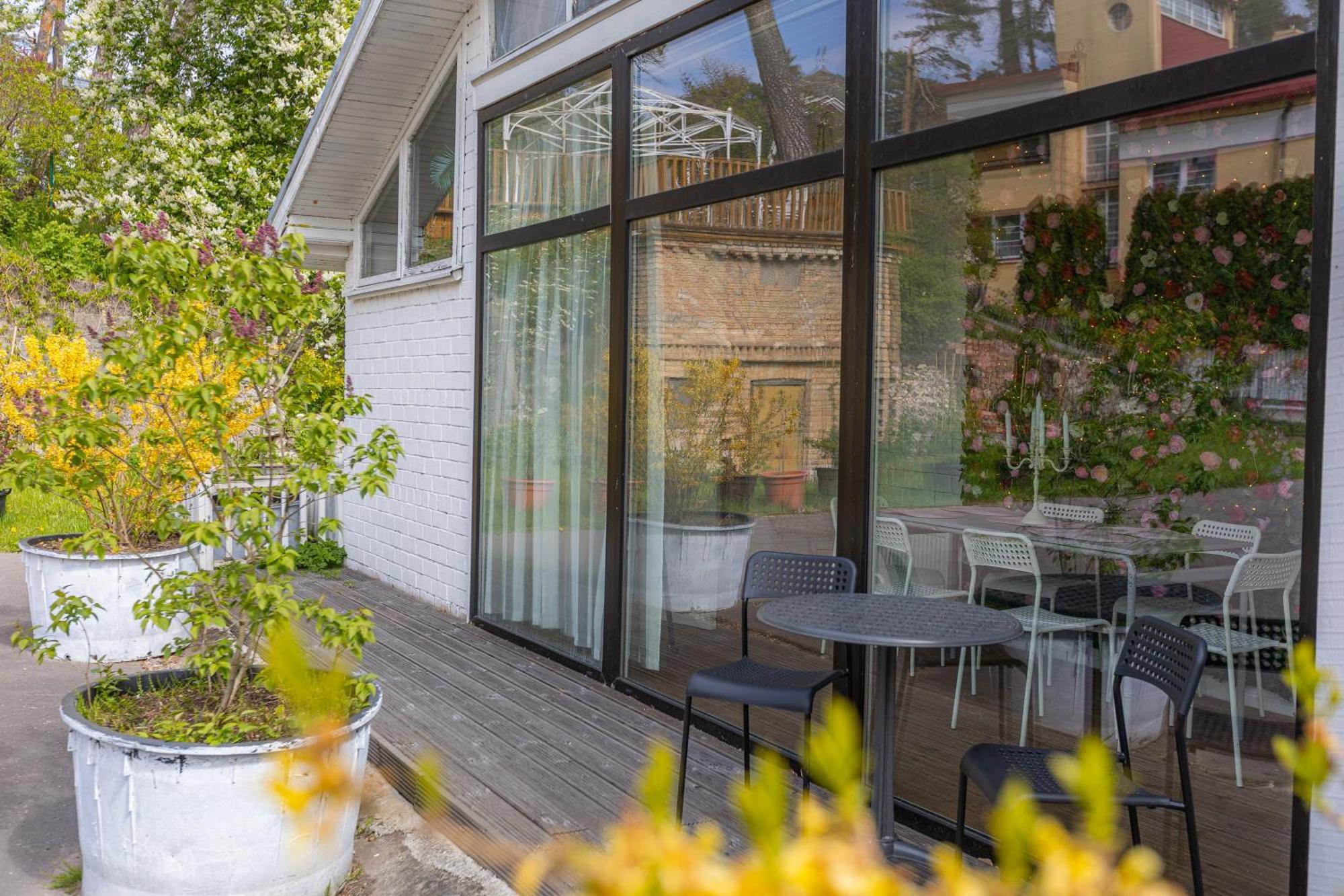 Baltic Beach Houses & Jurmala Luaran gambar