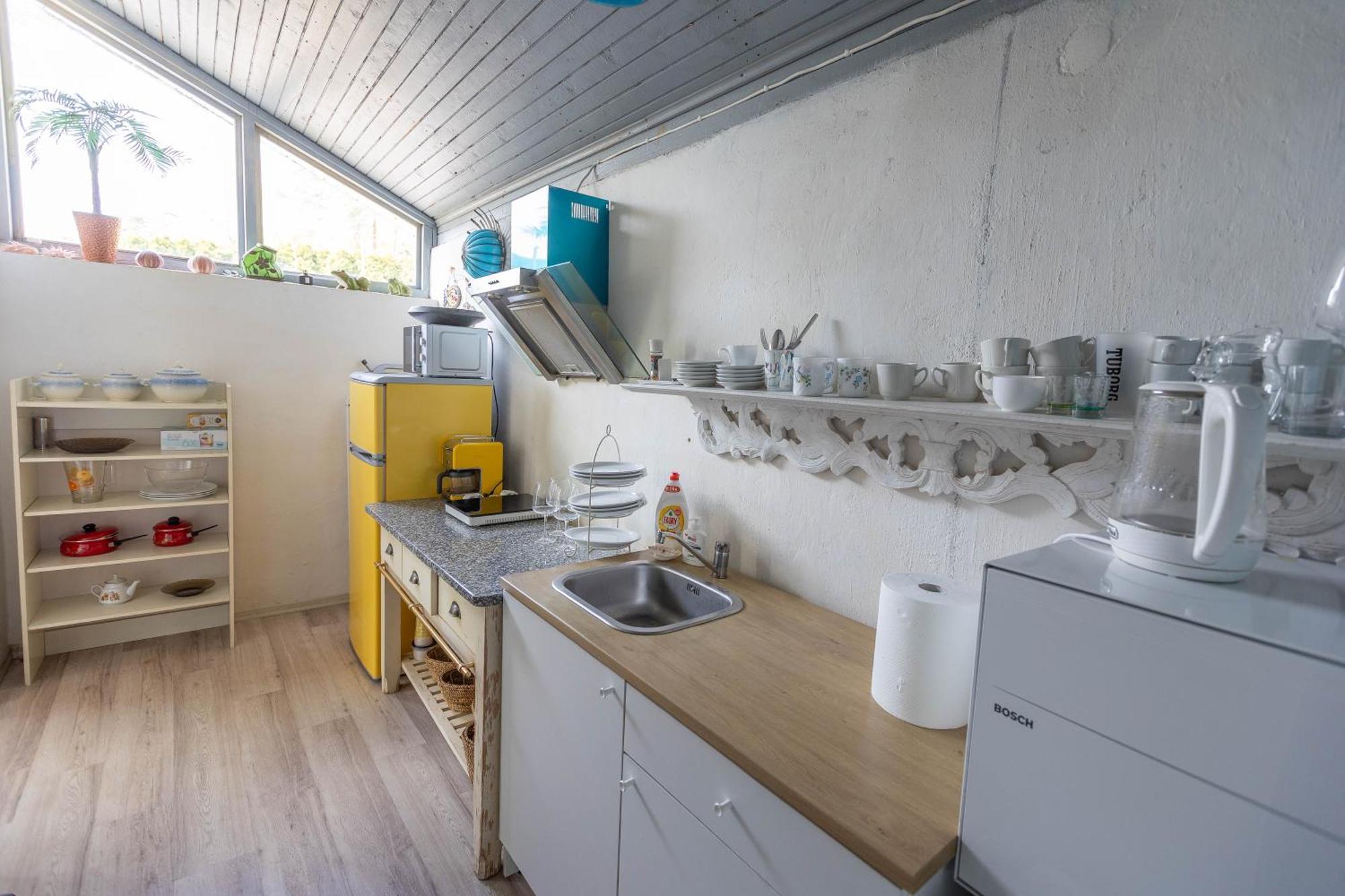 Baltic Beach Houses & Jurmala Luaran gambar