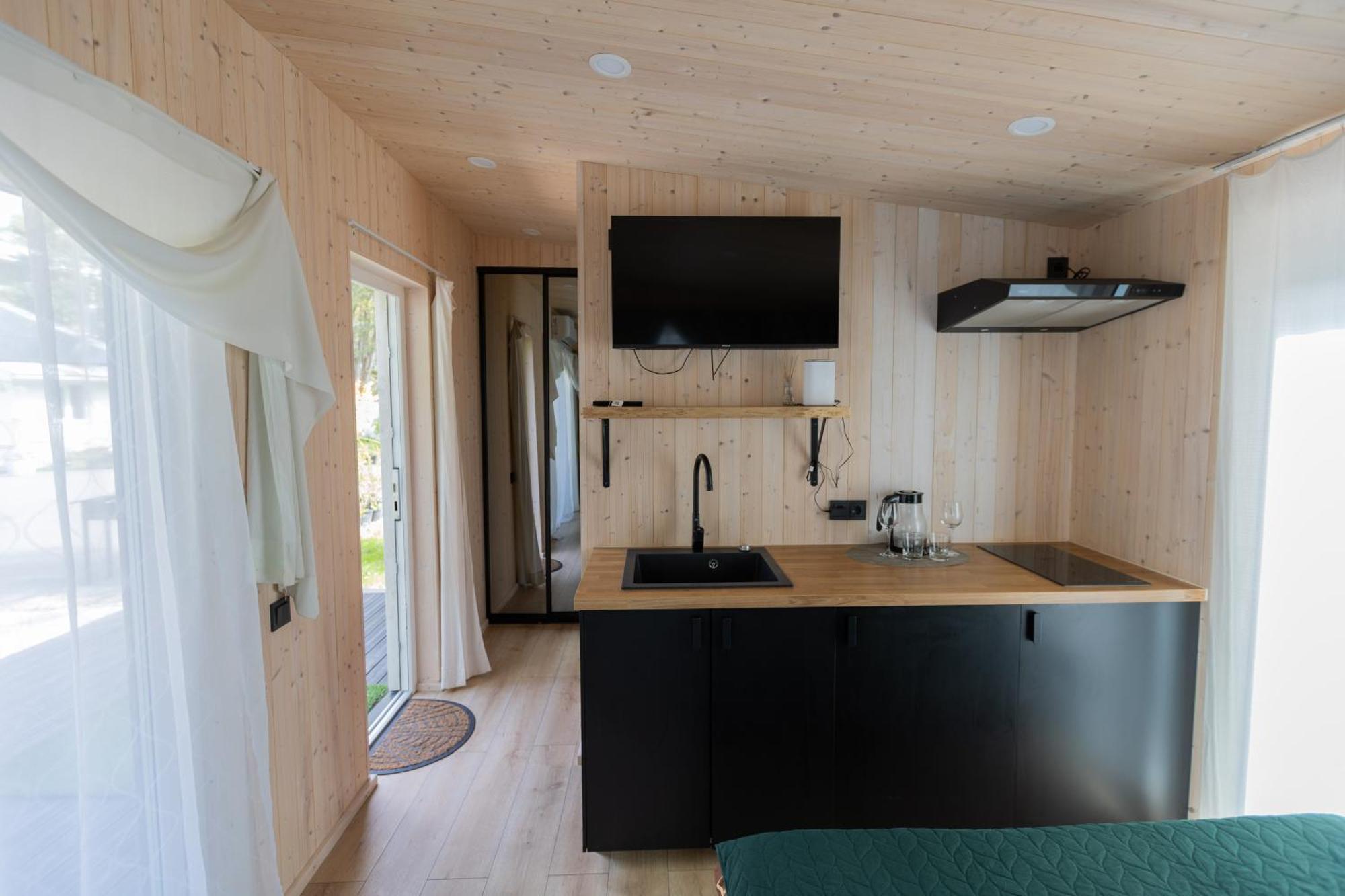 Baltic Beach Houses & Jurmala Luaran gambar