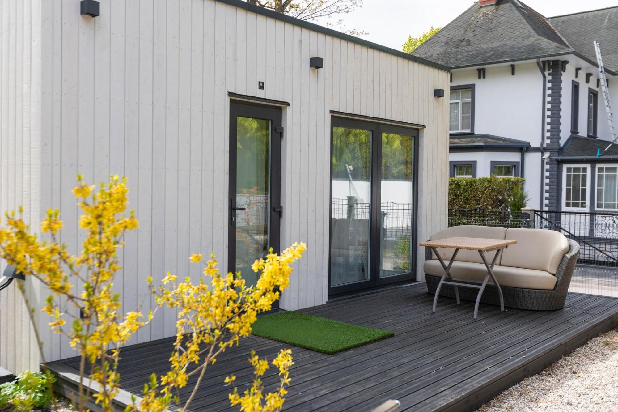 Baltic Beach Houses & Jurmala Luaran gambar