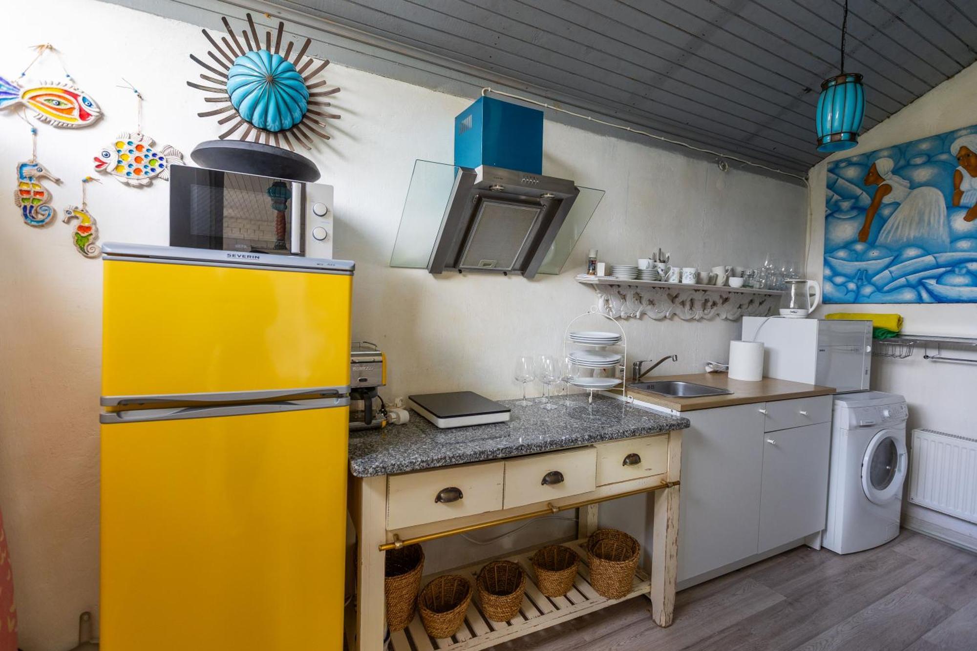 Baltic Beach Houses & Jurmala Luaran gambar