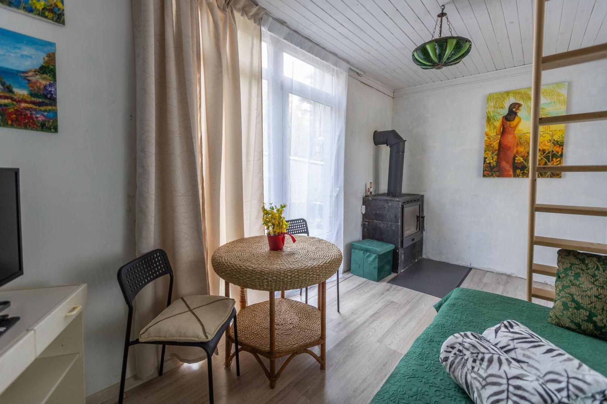 Baltic Beach Houses & Jurmala Bilik gambar